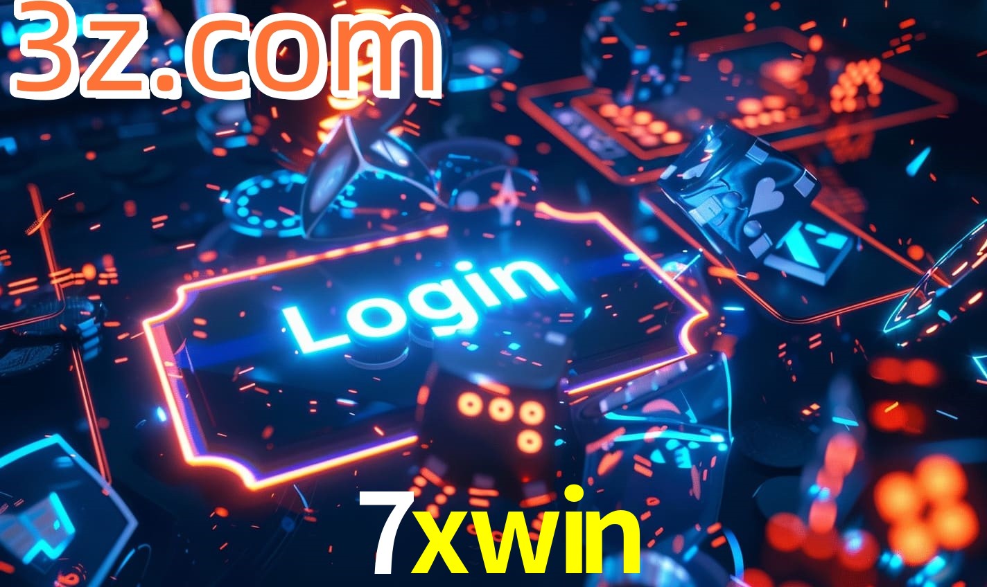 Bônus de Cadastro Cassino 7xwin